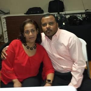 Meet your Posher, Julio